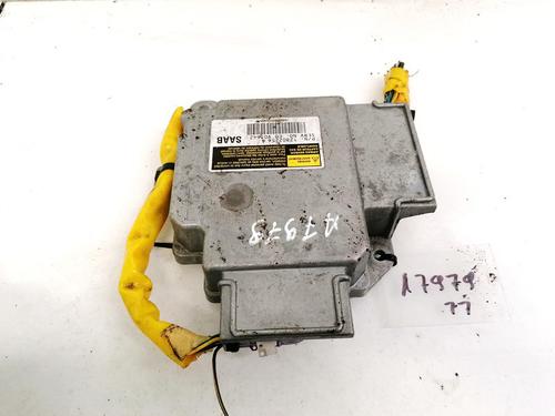 Used ECU airbags ECU airbags SAAB 9-3 (YS3F, E79, D79, D75) 2.2 TiD (125 hp) 32902866 32902866