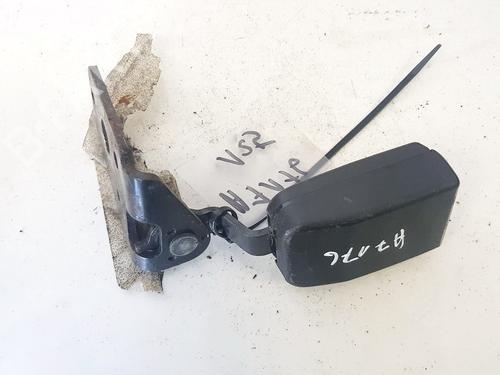 Used Seat buckle Seat buckle 35508060 35508060