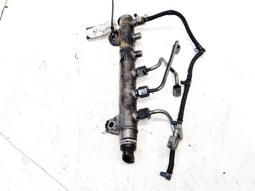 Used Injection rail Injection rail KIA CEE'D Hatchback (ED) 1.6 CRDi 115 (115 hp) 35400043 35400043