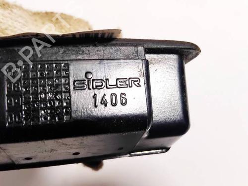 Ashtray NISSAN PRIMERA Hatchback (P12) 2.2 Di | BP35061691I30 - Image 3