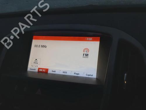 Electronic module OPEL ASTRA J (P10) 1.6 CDTi (68) | BP33063036M83 - Image 10