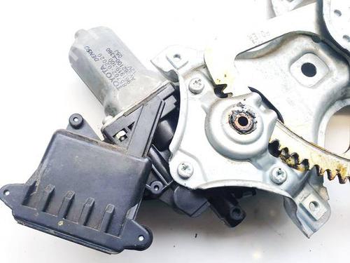 Used Left front window motor Left front window motor 34816526 34816526