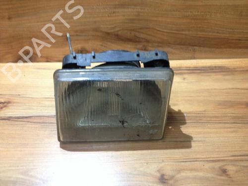 Used Left headlight Left headlight OPEL CORSA A TR (S83) 1.0 (F11, M11, F19, M19) (45 hp) 35666865 35666865