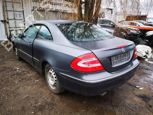 Switch MERCEDES-BENZ CLK (C209) CLK 320 (209.365) | BP32602409I30  - Image 9