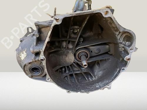 Used Gearbox Gearbox 34964527 34964527
