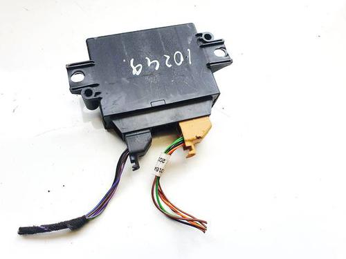 Electronic module SKODA OCTAVIA II (1Z3) 1.6 TDI | BP35038699M83 - Image 3