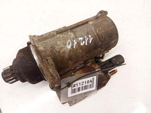 Used Starter Starter SKODA SUPERB II (3T4) 2.0 TDI (140 hp) 34764678 34764678