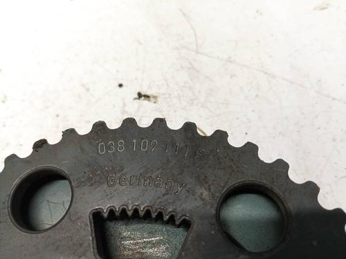 Pulley SKODA FABIA II (542) 1.4 TDI | BP34984622M122 - Image 4