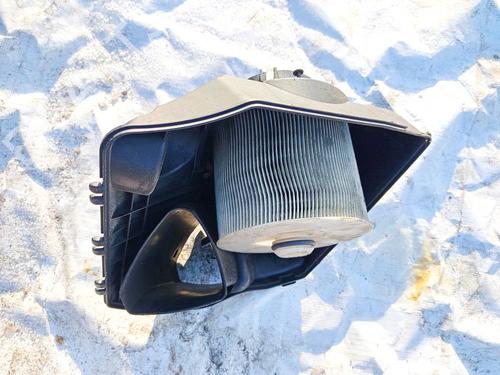Air filter box AUDI A6 C6 (4F2) 2.7 TDI | BP34840621M87 - Image 2