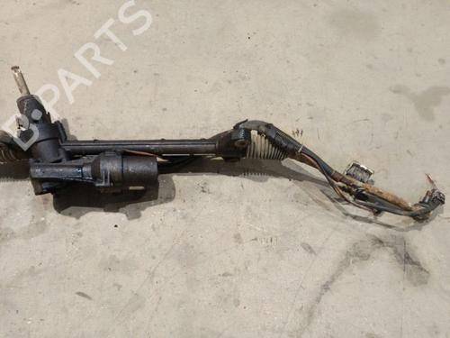 Steering column SUBARU LEGACY V (BM) 2.0 D AWD (BMD) | BP38057450M21 - Image 3