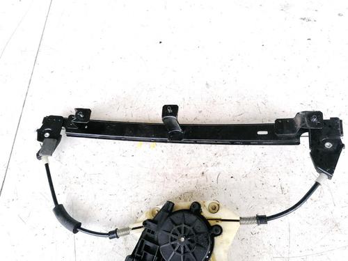 Used Rear right window mechanism Rear right window mechanism ALFA ROMEO 156 (932_) 1.9 JTD (932.A2B00) (110 hp) 35592423 35592423