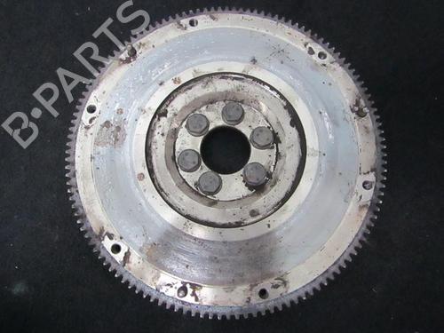 Used Flywheel Flywheel 35665119 35665119