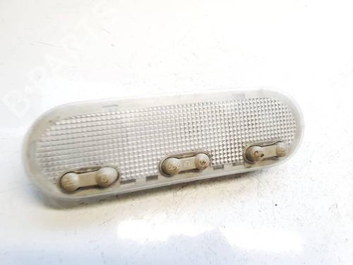Used Interior roof light Interior roof light RENAULT MEGANE II (BM0/1_, CM0/1_) 1.9 dCi (BM0G, CM0G) (120 hp) 35182944 35182944