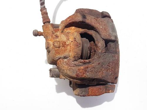 Used Left front brake caliper Left front brake caliper FORD GALAXY II (WA6) 2.0 TDCi (140 hp) 35465728 35465728