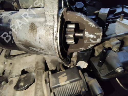 Starter FIAT IDEA (350_) 1.9 JTD | BP35592669M8 - Image 2