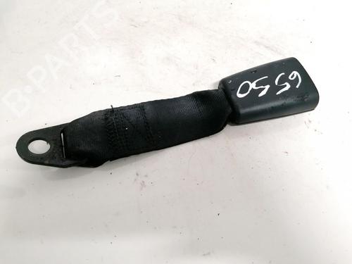 Used Seat buckle Seat buckle 35560018 35560018