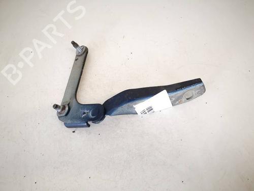 Used Hinge/Door check strap Hinge/Door check strap FORD FOCUS C-MAX (DM2) 2.0 TDCi (136 hp) 35097327 35097327