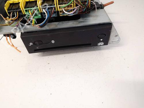 Used Electronic module Electronic module 35283509 35283509