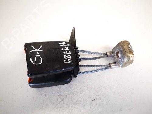 seat-buckle-audi-100-c4-avant-4a5-1990-1991-1992-1993-1994-35145808 main image