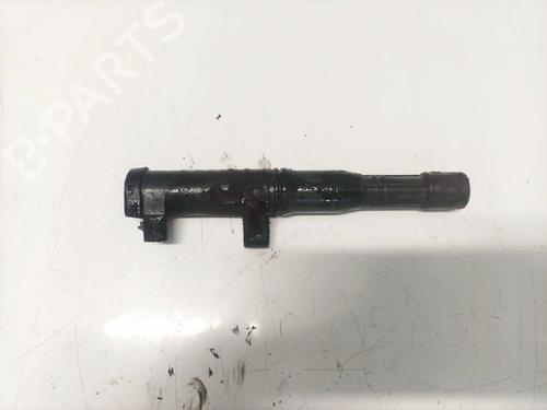 Used Ignition coil Ignition coil RENAULT SCÉNIC II (JM0/1_) 1.6 (JM0C, JM0J, JM1B) (113 hp) 35187125 35187125