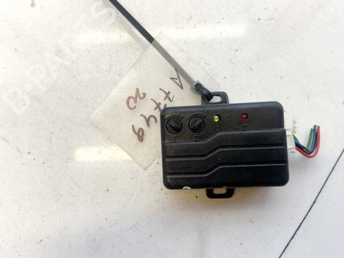 Used Electronic module Electronic module VW PASSAT B3/B4 Variant (3A5, 35I) 1.9 TDI (90 hp) 32893791 32893791