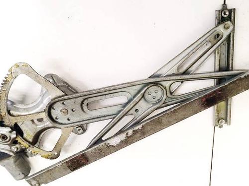 Used Front right window mechanism Front right window mechanism 35053852 35053852