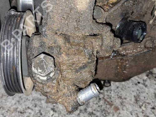 Used Steering pump Steering pump 34859165 34859165