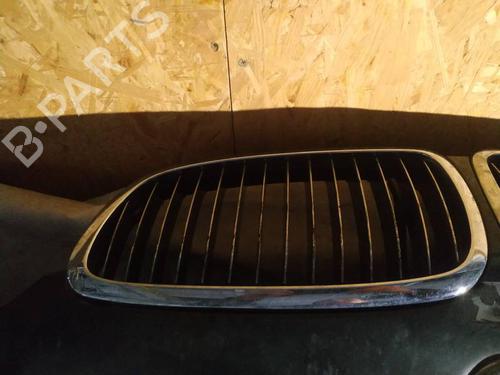 Grill Grill BMW 7 (E65, E66, E67) 730 d (218 hp) 35312688 35312688