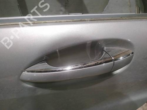 Used Rear left exterior door handle Rear left exterior door handle MERCEDES-BENZ S-CLASS (W221, V221) S 350 (221.056, 221.156) (272 hp) 36250558 36250558