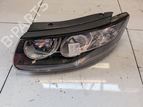Used Left headlight Left headlight 35019078 35019078