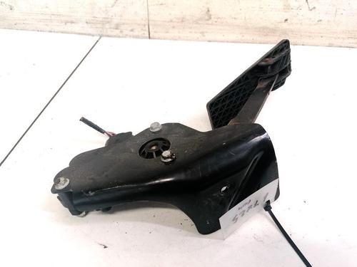 Pedal Pedal CHRYSLER VOYAGER IV (RG, RS) 2.5 CRD (141 hp) 35440371 35440371