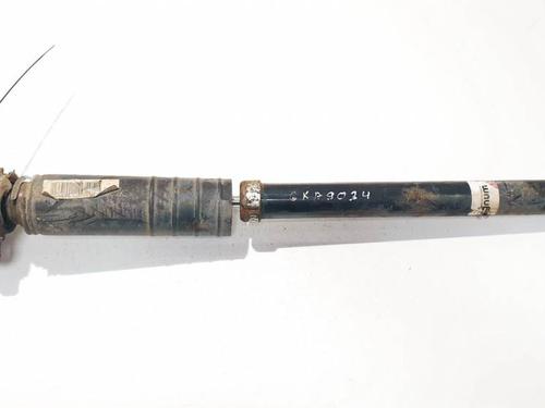 Used Left rear shock absorber Left rear shock absorber 35299575 35299575