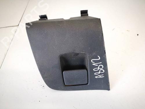 Used Glove box Glove box OPEL ASTRA K (B16) 1.5 CRDI (68) (122 hp) 35065444 35065444