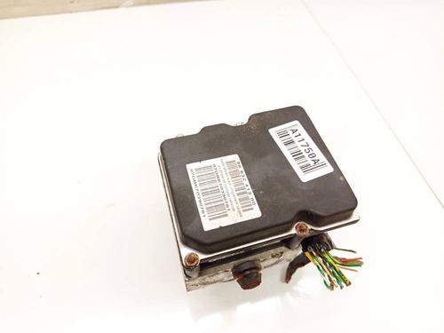 Used ABS pump ABS pump 38640442 38640442