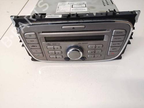 Autoradio für Autoradio 35283545 35283545
