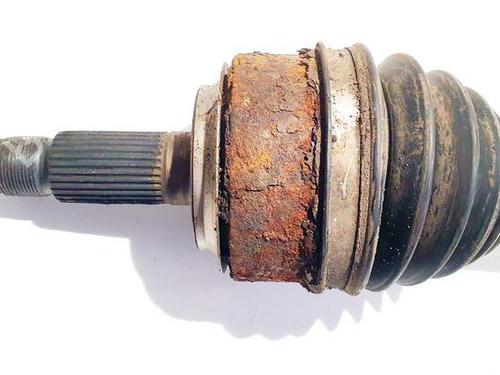 Right front driveshaft HONDA CR-V III (RE_) 2.2 i-CTDi 4WD (RE6) | BP35073483M39 - Image 2