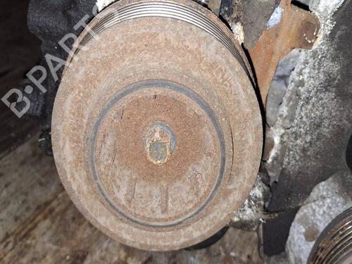 Used Pulley Pulley RENAULT LAGUNA II (BG0/1_) 1.9 dCi (BG0R, BG0E) (100 hp) 34741334 34741334