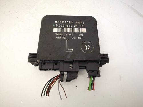 Used Electronic module Electronic module 34771474 34771474
