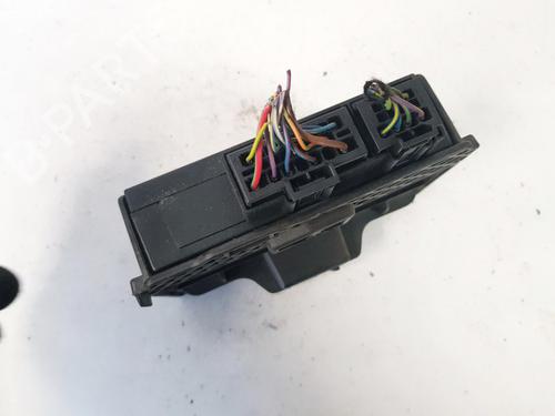 Electronic module SKODA FABIA I (6Y2) 1.2 | BP35527756M83 - Image 2
