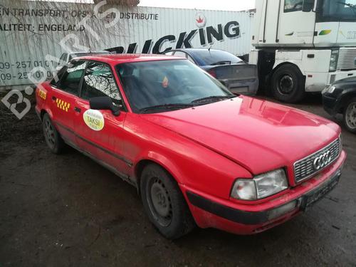 Engine control unit (ECU) AUDI 80 B4 Saloon (8C2) 2.0 | BP33520479M57 - Image 5