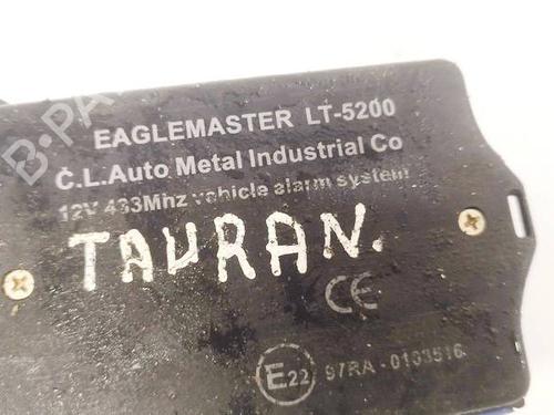 Electronic module PORSCHE CAYENNE (9PA) S 4.5 | BP35162089M83 - Image 3