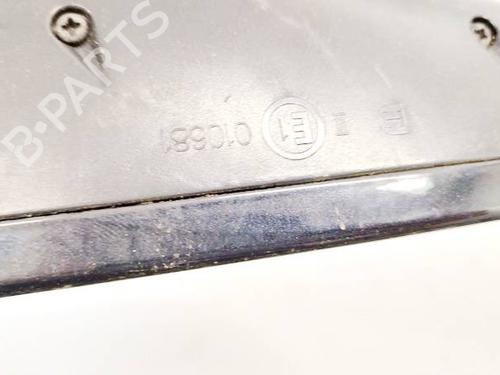 Left mirror AUDI A4 B6 (8E2) 1.9 TDI | BP34763118C26 - Image 3