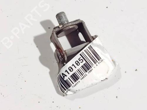Used Hinge/Door check strap Hinge/Door check strap TOYOTA YARIS (_P1_) 1.4 D-4D (NLP10_, NLP10R) (75 hp) 32577974 32577974