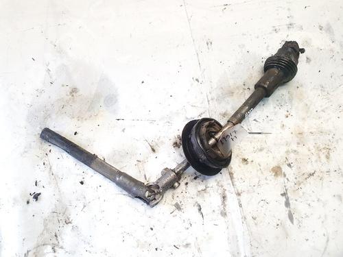 Used Steering column universal joint Steering column universal joint 35444601 35444601