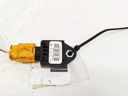 Electronic module FIAT PUNTO EVO (199_) 1.3 D Multijet (199AXC1A, 199BXC1A, 199AXT1A, 199BXT1A) | BP32546657M83  - Image 5