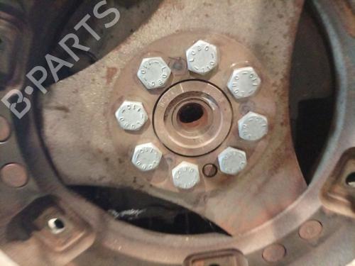 Flywheel CITROËN C5 III (RD_) 2.0 HDi (RDRHD8, RDRHDJ, RDRHR8, RDRHRJ) | BP36587153M101 - Image 3