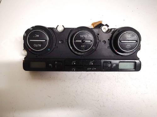 Used Climate control Climate control VW PASSAT B6 (3C2) 2.0 TDI (170 hp) 35165368 35165368