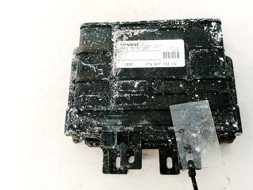 Used Automatic gearbox ECU Automatic gearbox ECU 35622096 35622096