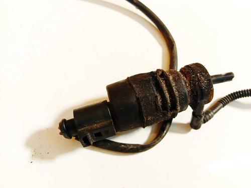 Washer pump AUDI A6 C6 (4F2) 2.4 | BP34948063E24 - Image 3