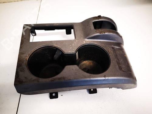 Used Cup/Object holder Cup/Object holder HONDA CR-V III (RE_) 2.2 i-CTDi 4WD (RE6) (140 hp) 34903895 34903895